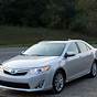 2012 Toyota Camry Hybrid Xle Review