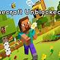 Tyrone's Unblocked Games Minecraft