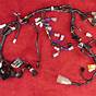 Suzuki Gsxr 1000 K6 Wiring Harness