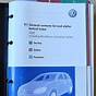 Golf R Owners Manual
