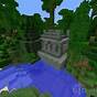 Seed For Jungle Temple Minecraft