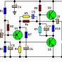 500 Watt Amplifier Circuit Diagram