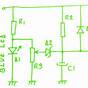 Inrush Current Limiter Circuit Diagram