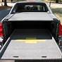 Chevy Avalanche Accessories 2002