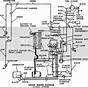 Ford Tractor Wiring Harness Diagram
