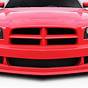Front Bumper 2006 Dodge Charger
