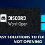 Discord Not Opening Windows 11 Reddit