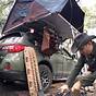 Rooftop Tents Subaru Outback