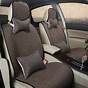 Seat Covers Subaru Forester