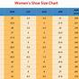 Us China Shoe Size Chart