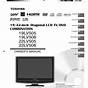 Venturer 17 Lcd Television Owner's Manual