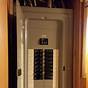 Home Fuse Box Labeling