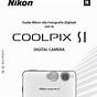 Nikon Coolpix Owners Manual