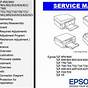 Epson Xp-810 Manual