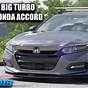 Which Honda Accord Is The Fastest