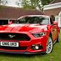 Mustang 5.0 V8