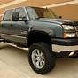 3 Inch Lift Kit For 2006 Chevy Silverado 1500 4wd