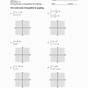 Systems Of Inequalities Worksheet Pdf