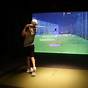 Full Swing Golf Simulator Course List