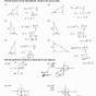 Geometry Trig Word Problems Worksheet Answers