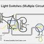 Light Switch Wiring Diagram Open Closed