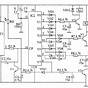 Gas Burner Control Circuit Diagram