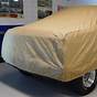 Ford Bronco Truck Cover