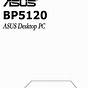 Asus Bp6375 User Manual