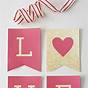 Printable Valentines Day Decorations