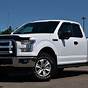 2017 Ford F150 Images