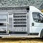 Dodge Ram Promaster 350 High Extended