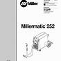 Millermatic 355 Manual