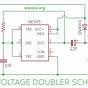 Dc Voltage Tripler Circuit Diagram