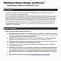 Watchguard System Manager 12.10