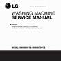 Estate Washing Machine Manual