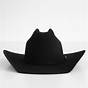 Twister Cowboy Hat Size Chart