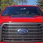 Ford F150 With 3.5 Ecoboost