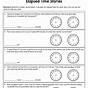 Elapsed Time Worksheet Grade 3