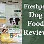 Freshpet Dog Food Sizes