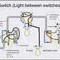 Circuit Diagram Of 3 Way Switch