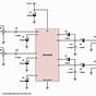 12v Simple Amplifier Circuit Diagram