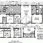 Mobile Home Wiring Schematic