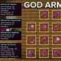 What Is The Best Armor In Minecraft