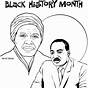 Free Printable Black History Worksheets