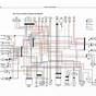 Sportster Turn Signal Wiring Diagram