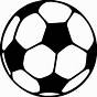Soccer Ball Template Pdf