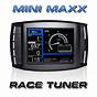 Mini Maxx Tuner Problems