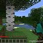 How To Strip Logs In Minecraft