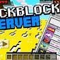 Servers Minecraft Lucky Block