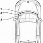 Volkswagen Beetle Fuse Diagram